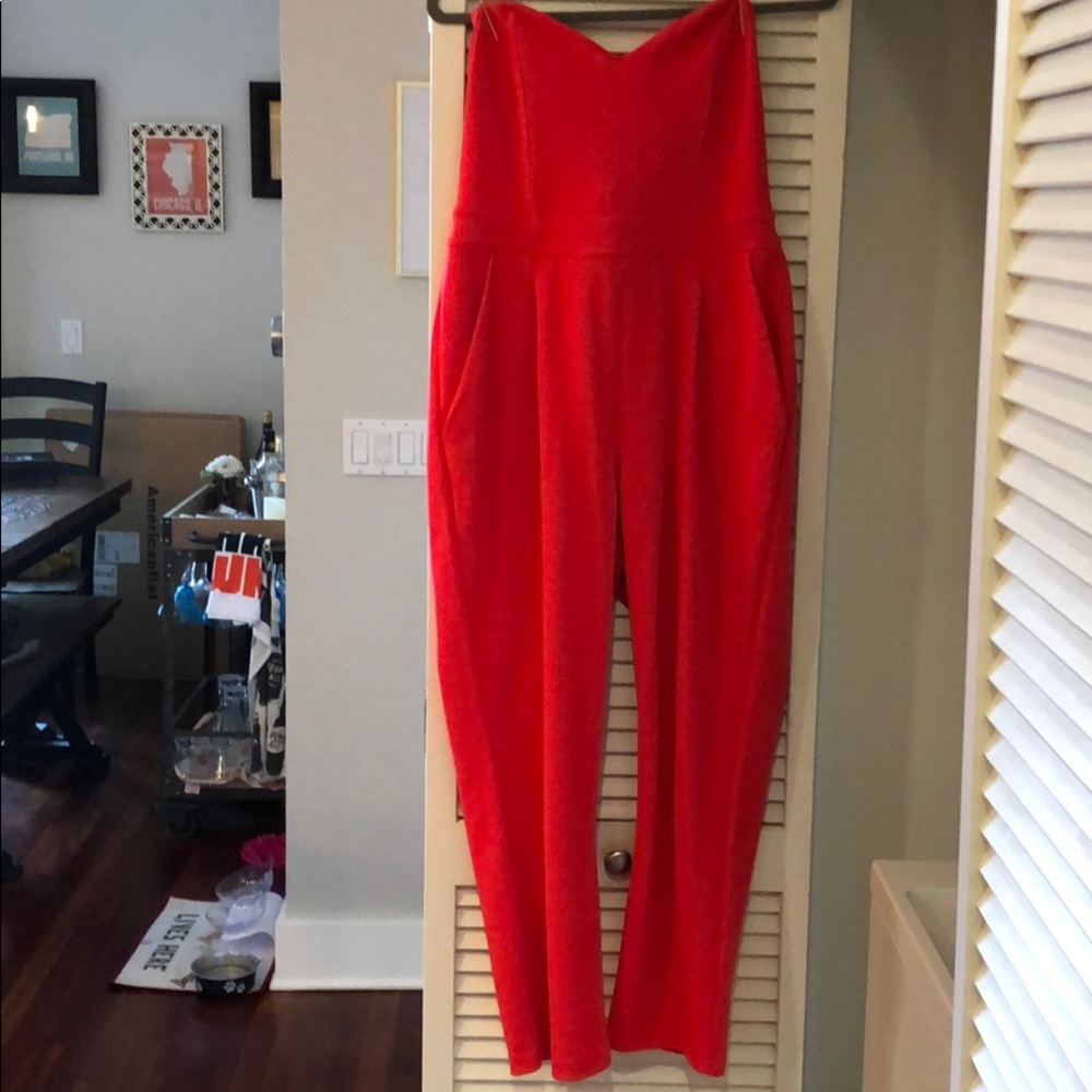 Express Jumpsuit